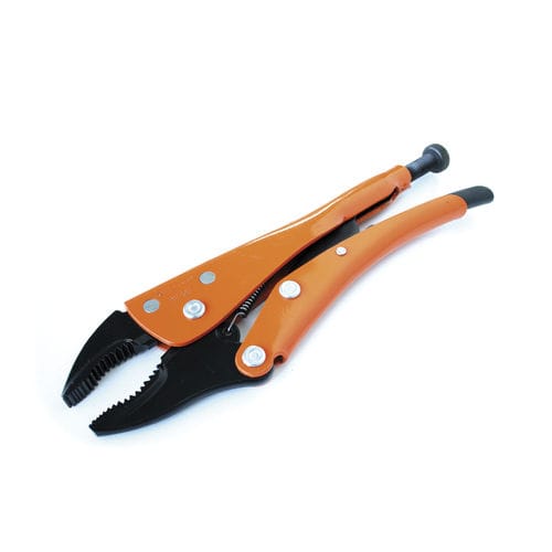 Кусачки тиски - 111 series - Grip-on - сверхточный