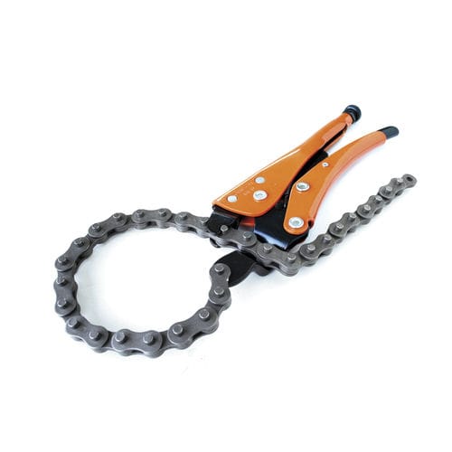 Цепной центратор - 181 series - Grip-on