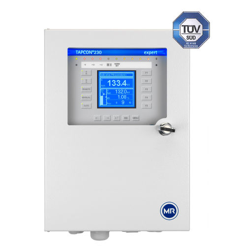 Регулятор напряжения - TAPCON® 230 - Messko GmbH