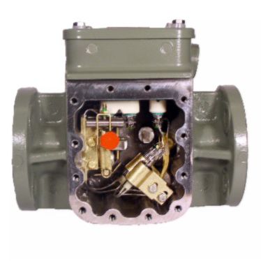 Защитное реле скорости - RS2001 - Messko GmbH