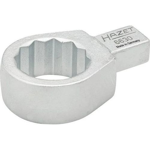 Шестигранный ключ с шестигранной головкой - 52286313 - Hazet