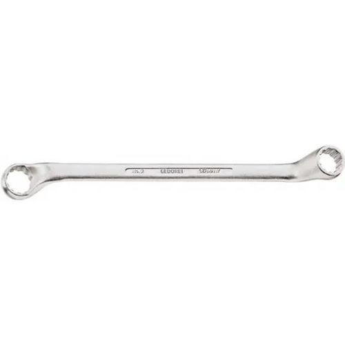 Двойной шестигранный ключ - 630-21X22 - Hazet