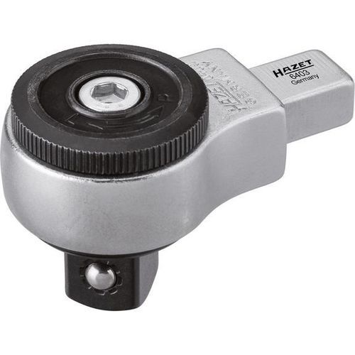 Рукоятка с храповым механизмом 3/4" - 52286665 - Hazet