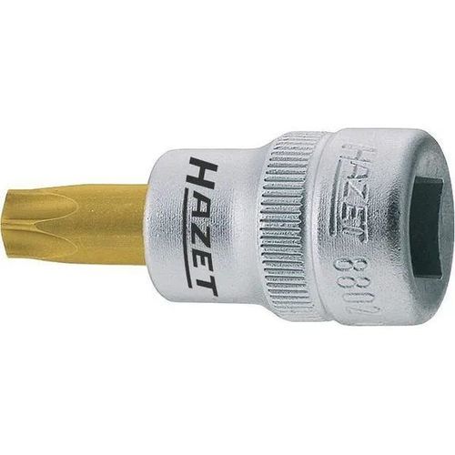 Рифленая вставка - 8802-T15 - Hazet - из металла