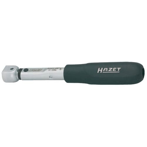 Динамометрический ключ - 6391-25 - Hazet