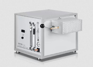 Водородный анализатор - H‑500 - Eltra GmbH - для наблюдения