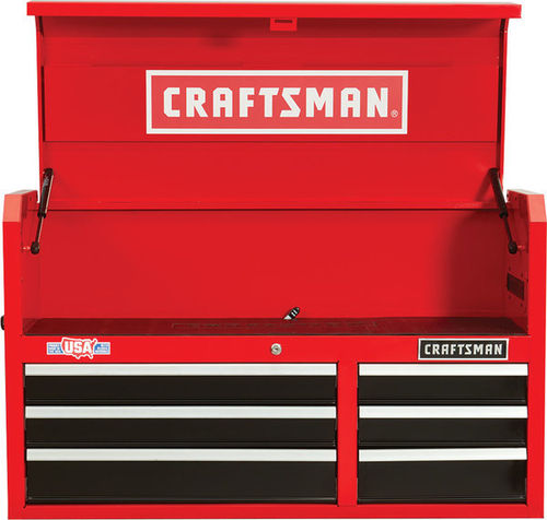Блок выдвижных ящиков - CMST24060RB - Craftsman.