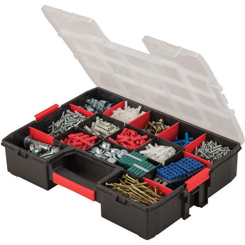 Инструментальный ящик из пластика - CMST60932 - Craftsman.