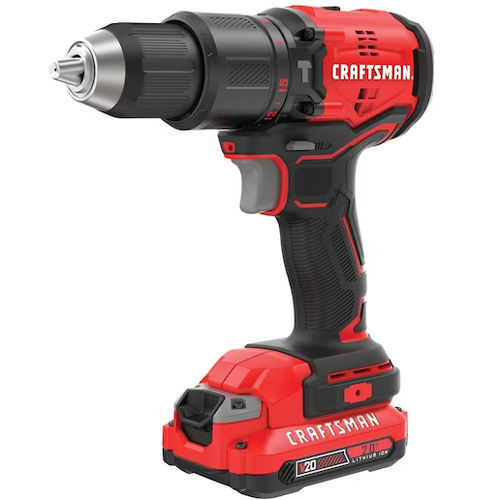 CMCD731D2 Craftsman