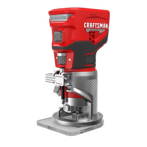 Ручной станок для обрезки профилей - CMCW400B - Craftsman. - для дерева / по дереву / переносной