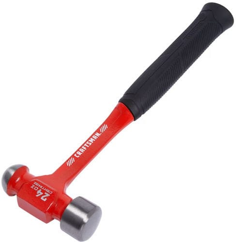 Молоток из каучука - CMHT54183 - Craftsman.