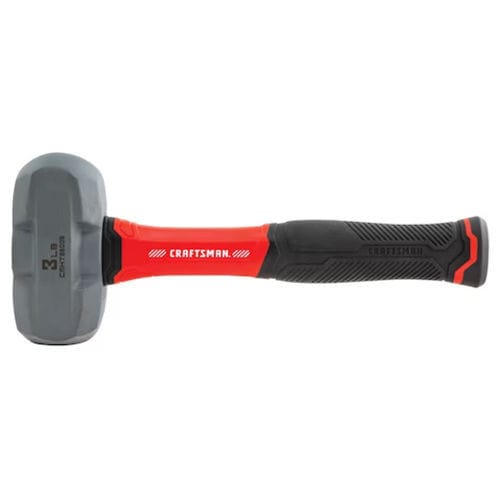 Ударный молоток - CMHT56006 - Craftsman.