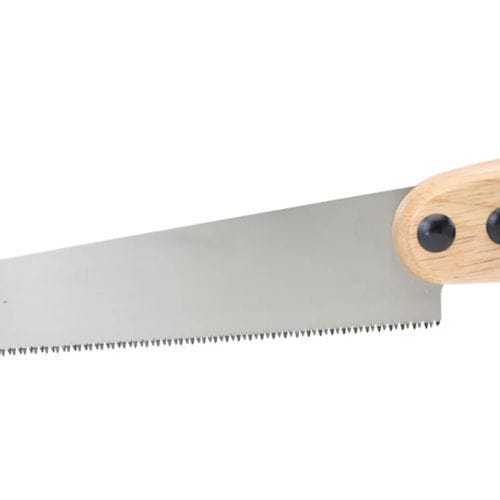 Ножовка по дереву для пластмассы - CMHT20221 - Craftsman. - для дерева