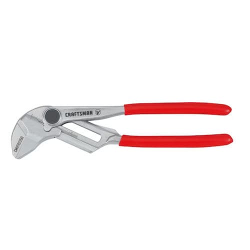 Кусачки захват - CMHT82250 - Craftsman. - из стали / параллельный