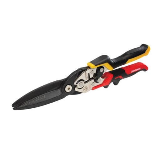 Режущий кусачки - CMHT73561 - Craftsman. - для листового металла / с длинной головкой