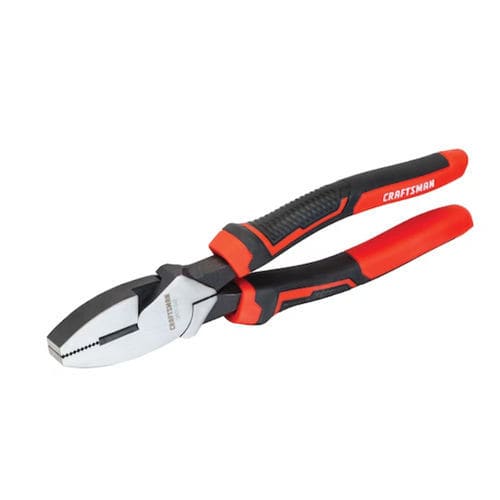 Универсальный кусачки - CMHT81649 - Craftsman. - для кабеля / из стали