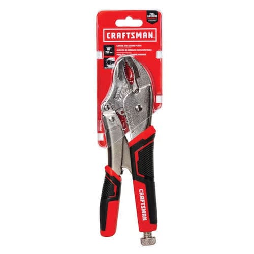 Кусачки тиски - CMHT81726 - Craftsman. - для шланга / из стали
