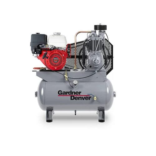 Компрессор переменная производительность - R series - GD Compressors - воздушный / для газа / с дизельным двигателем