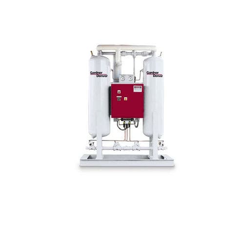 Осушитель адсорбцией - GEHD  - GD Compressors - воздушный