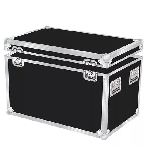 Flight case - FLIGHT 38