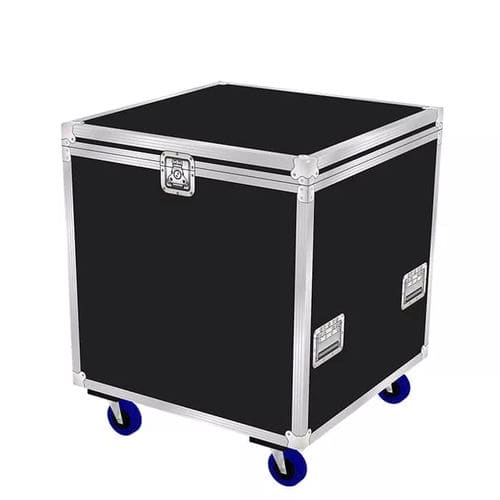 Flight case с колесами - FLIGHT 38