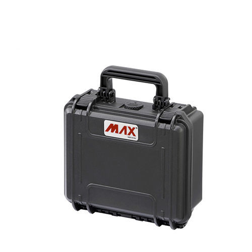 Герметичный чемодан - MAX 235H105 - FLIGHT 38 - транспортный / защитный / для промышленного применения