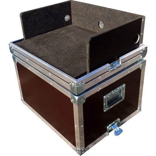 Flight case по индивидуальному заказу - FLIGHT 38 - из березы