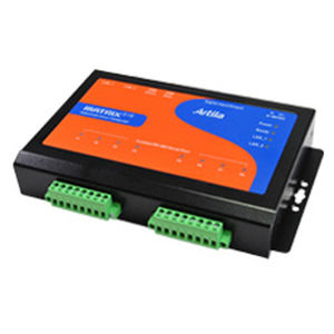 Встроенный ПК - Matrix-516 - Artila Electronics - ATMEL AT91SAM9G20 / ARM9 / USB