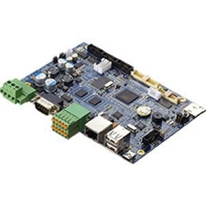 Одноплатный компьютер 3,5" - M-506 - Artila Electronics - ARM9 / ATMEL AT91SAM9G45