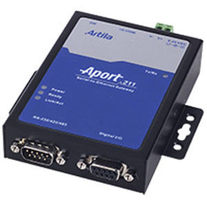 Мосток связи - Aport-211S - Artila Electronics - Ethernet / TCP / IP