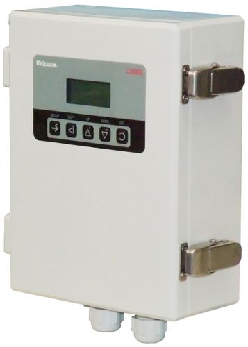Передатчик уровня для воды - LT8000A - Ohkura Electric - с регистратором данных