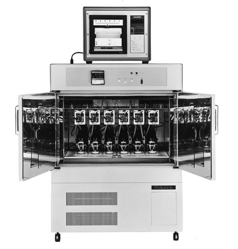 Кулонометр - OM7000A - Ohkura Electric