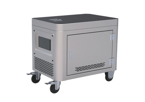 Топливный элемент - 1 - 100 kVA | YNF series Fuel Cell  - FUJIAN YANAN POWER GROUP
