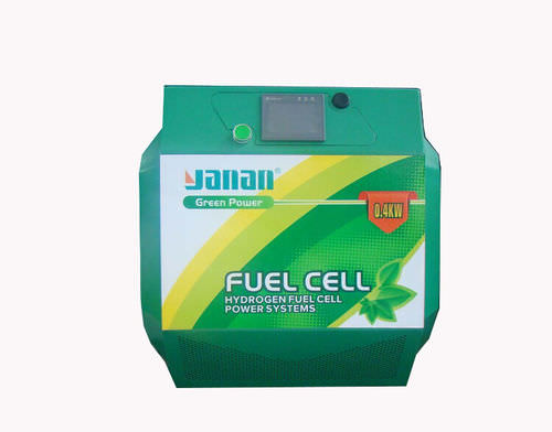 Топливный элемент с водородом - 0.4 kW | YNF - FUJIAN YANAN POWER GROUP