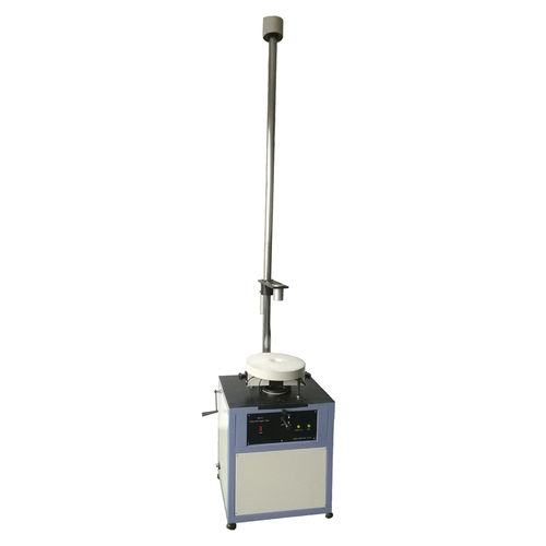 Тестер падения - XJB-30 - Beijing United Test Co., Ltd.