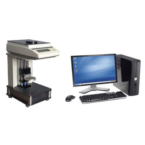 Тензиометр - TEN302  - Beijing United Test Co., Ltd.
