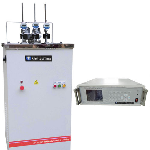 Испытательная машина температуры - HVT304 - Beijing United Test Co., Ltd.