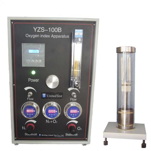 Пластометр - YZS-100B - Beijing United Test Co., Ltd.