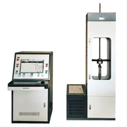 Испытательная машина усталости - UT1021S - Beijing United Test Co., Ltd. - сжатия / скорости / динамометрическая