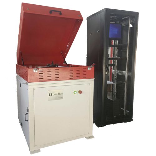 Ротационная испытательная машина - UT1019 - Beijing United Test Co., Ltd. - изгиба / усталости / автоматическая