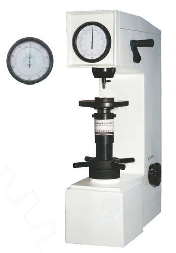 Твердомер по Роквеллу - HR-150A - Beijing United Test Co., Ltd. - настольный / поверхностный