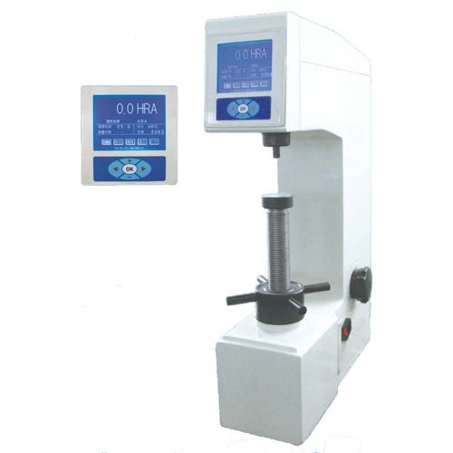 Твердомер по Роквеллу - HRS-150    - Beijing United Test Co., Ltd. - настольный / с цифровым индикатором