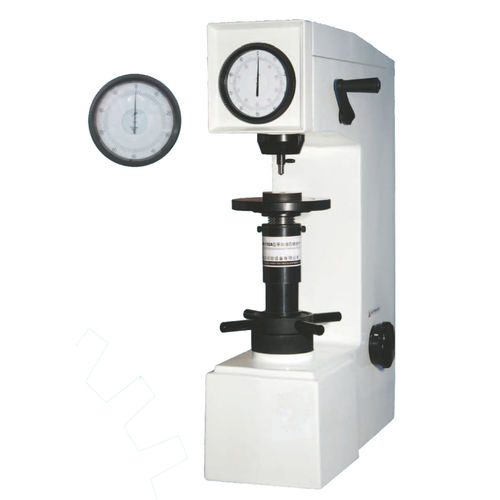 Твердомер по Роквеллу - HRM-45   - Beijing United Test Co., Ltd. - настольный / поверхностный