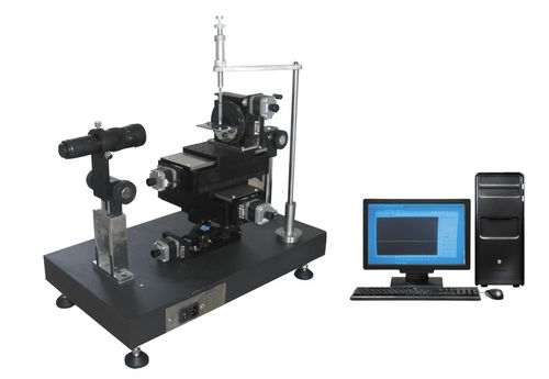 Автоматический гониометр - GSPJ－360   - Beijing United Test Co., Ltd.