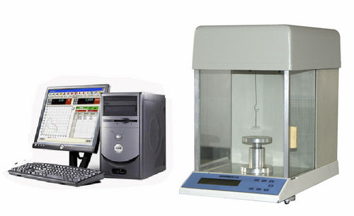Тензиометр для проводов - JZYW-200B   - Beijing United Test Co., Ltd. - с управлением от компьютера