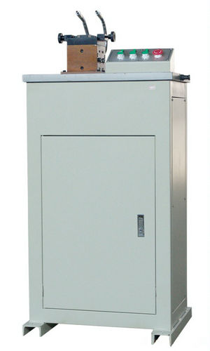 Электромеханический протяжной станок - VU-2 series - Beijing United Test Co., Ltd. - гидравлический