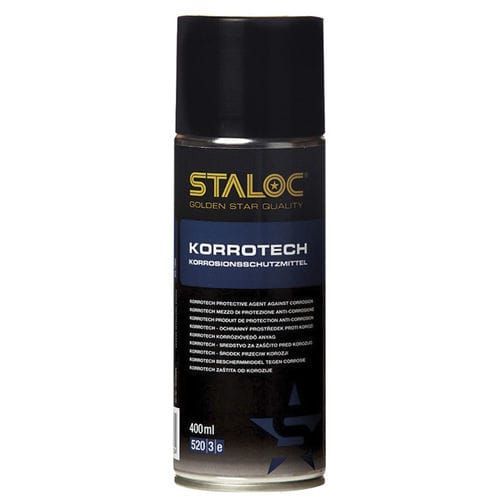 Антикоррозионное средство - KORROTECH - STALOC