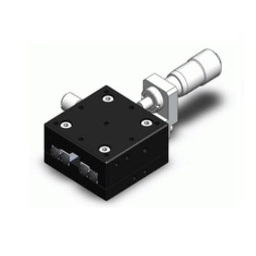 Линейный координатный стол - DT,T series - MPositioning Co., Ltd. - XY / XYZ / с ручным управлением
