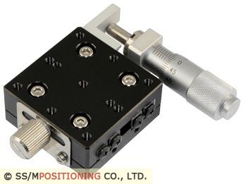 Линейный координатный стол - T40X-13R - MPositioning Co., Ltd. - XY / поступательного перемещения / XYZ