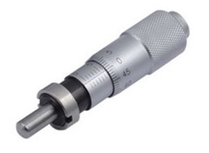 Головка микрометра - MH02-6.5FT - MPositioning Co., Ltd.
